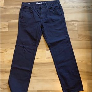 Men’s jeans